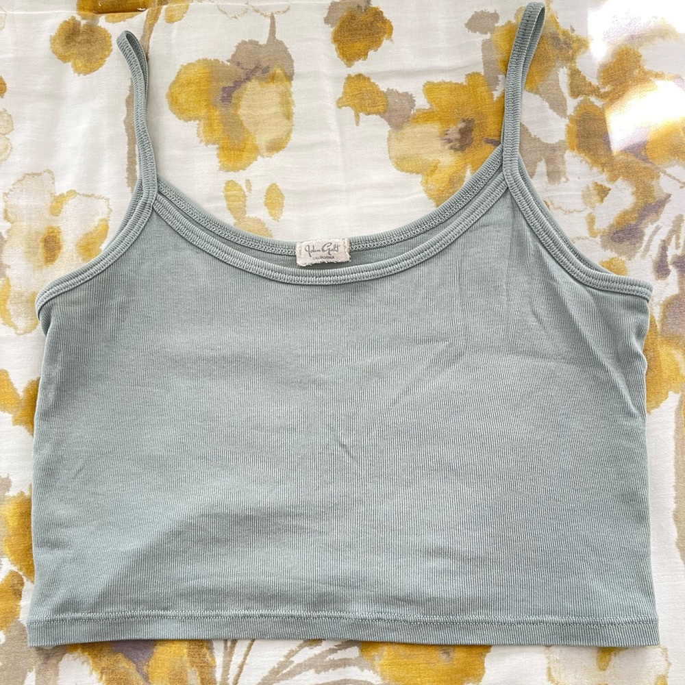 Brandy Melville Tank Top